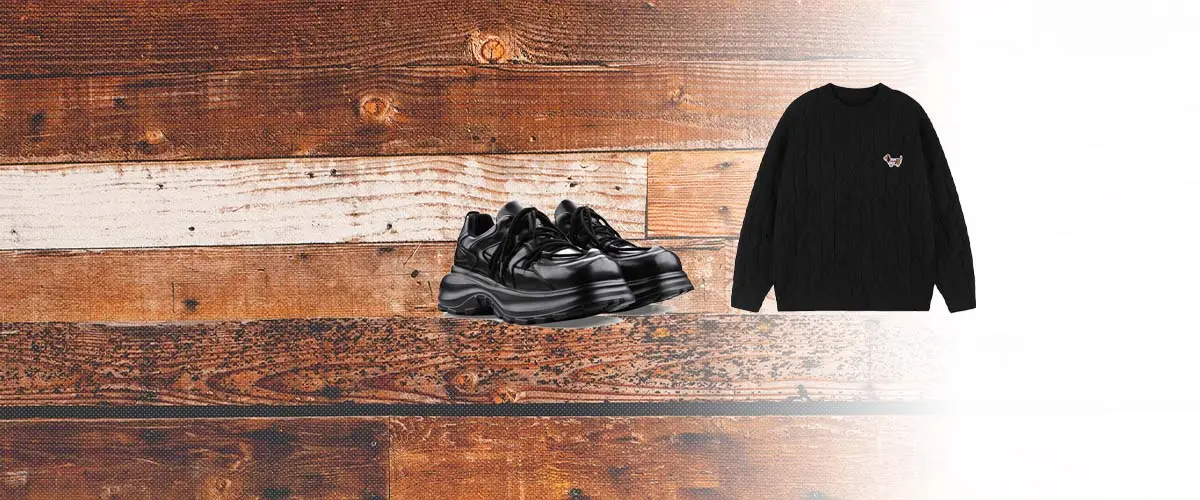 WEST BOY(ウエストボーイ)