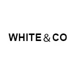 WHITE＆CO(ホワイト＆コー)