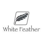 White Feather(ホワイトフェザー) アーチェリー ハンドル