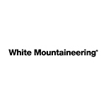 White Mountaineering(ホワイトマウンテニアリング)