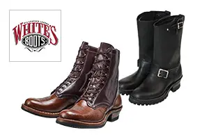 White’s Boots(ホワイツブーツ)