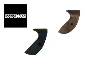 WIAWIS(ウィアウィス) アーチェリー グリップ