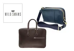 WILD SWANS BAG(ワイルドスワンズ) バッグ