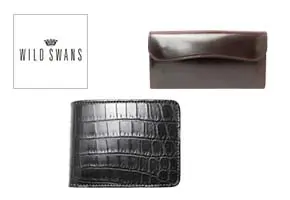 WILD SWANS WALLET(ワイルドスワンズ) ウォレット