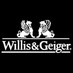 Willis&Geiger(ウィリス&ガイガー)