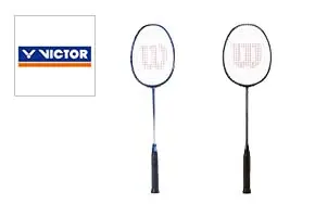 ウィルソン(WILSON) バドミントン ラケット