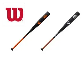 Wilson(ウィルソン) 野球 バット