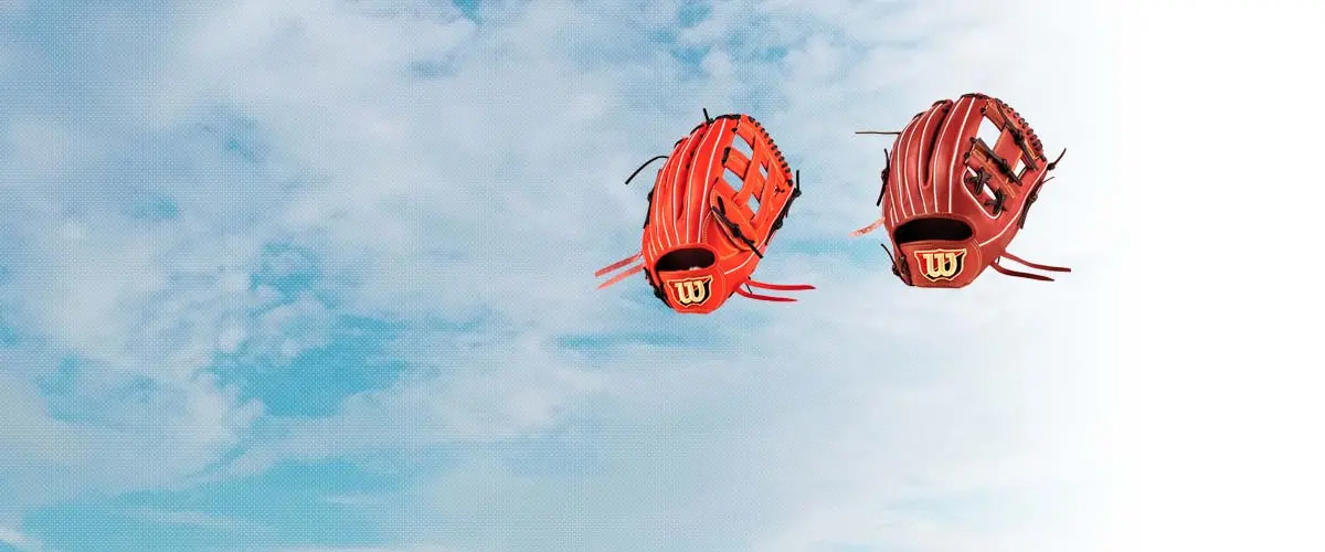 Wilson(ウィルソン) 野球 グローブ