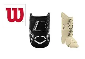 Wilson(ウィルソン) 野球 防具プロテクター