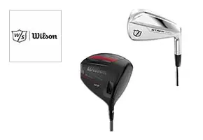 ウィルソン(Wilson) ゴルフ用品