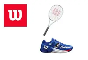 ウィルソン(Wilson) テニス 用品