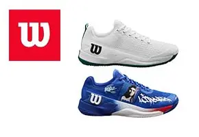 ウィルソン(Wilson) テニス シューズ
