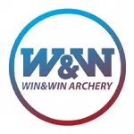 WIN&WIN(ウィンアンドウィン) アーチェリー ハンドル