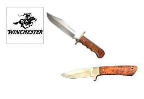 ウィンチェスター(Winchester Knife)