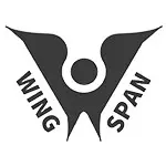 ウィングスパン(WINGSPAN) 卓球 ラケット