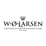 W.O.LARSEN (ラールセン)