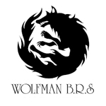 WOLFMAN B.R.S(ウルフマンBRS)