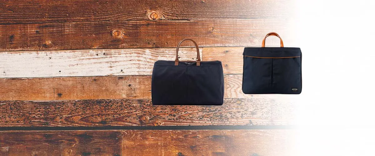 WONDERBAGGAGE(ワンダーバゲージ)