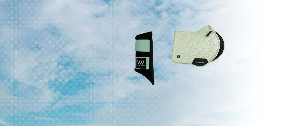 ウーフウェア(Woof Wear) 乗馬 用品・馬具