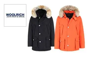 WOOLRICH(ウールリッチ)