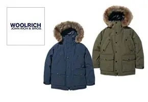 WOOLRICH ARCTIC PARKA(ウールリッチ) アークティック パーカー