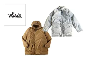 WOOLRICH(ウールリッチ) ヴィンテージ