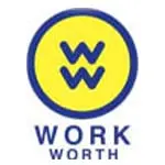 WORK WORTH(ワークワース) ダーツ バレル