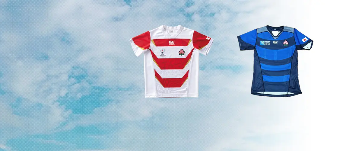 World Cup(ワールドカップ) ラグビー ユニフォーム