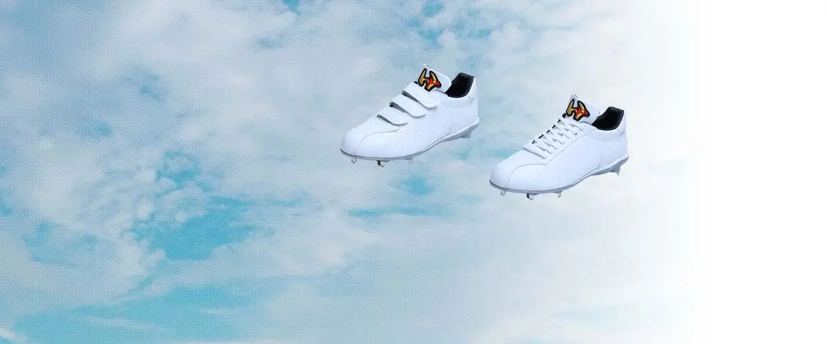 WORLD PEGASUS(ワールドペガサス) 野球 スパイク