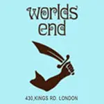 WORLDS END(ワールズエンド)