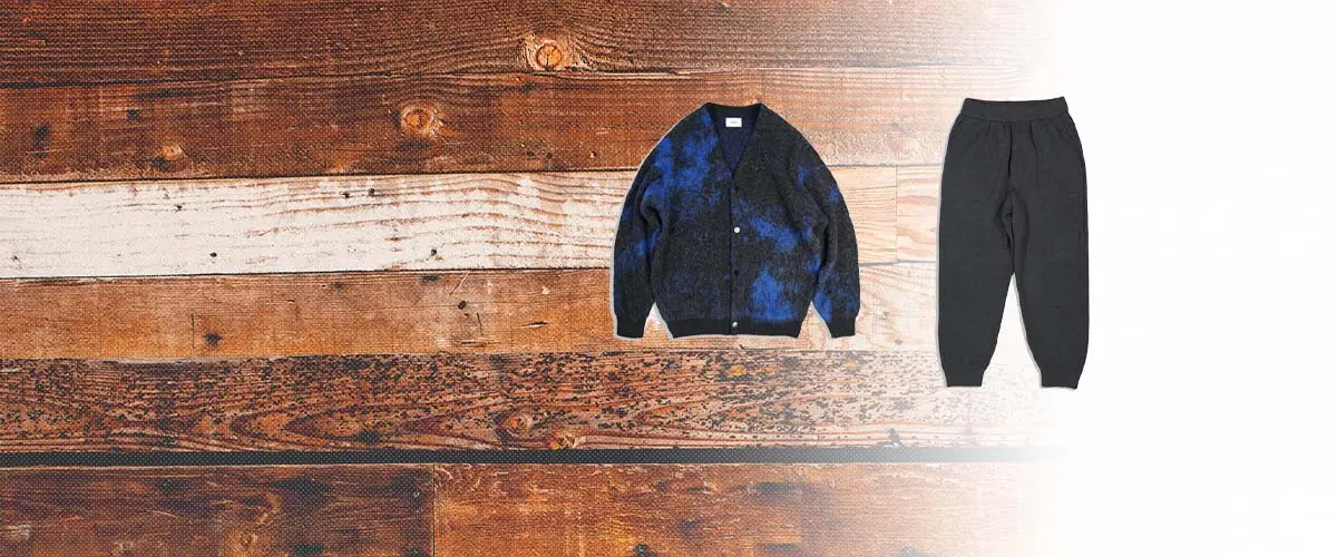 WRAPINKNOT(ラッピンノット)