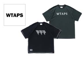 WTAPS(ダブルタップス) Tシャツ