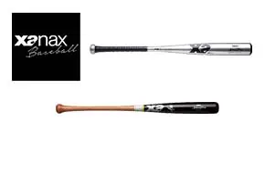 Xanax(ザナックス) 野球 バット