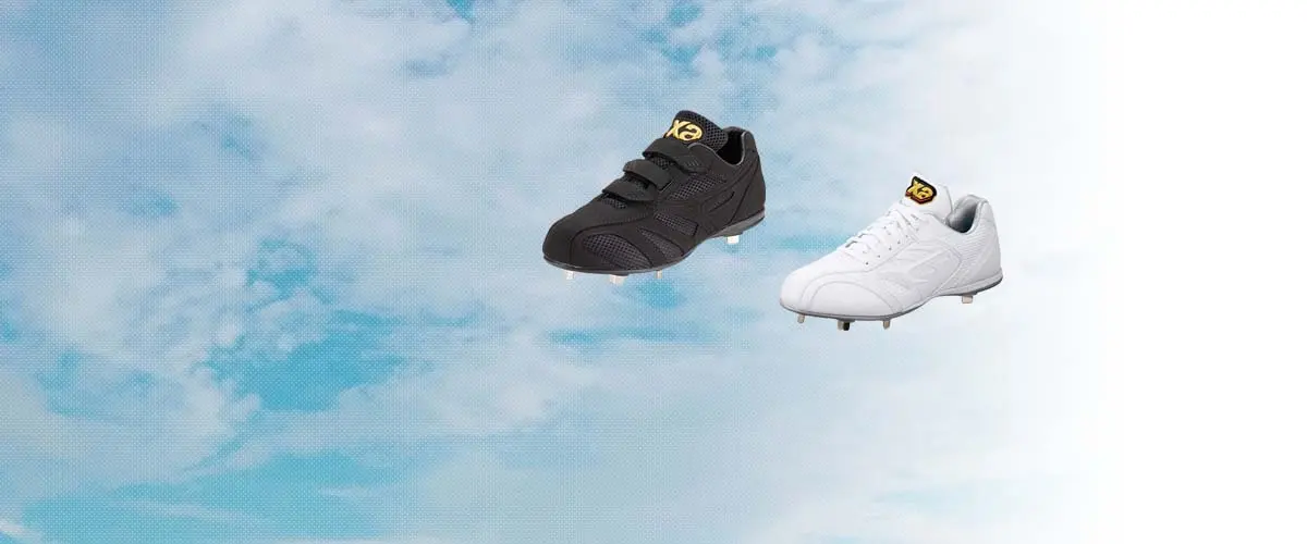 Xanax(ザナックス) 野球 スパイク