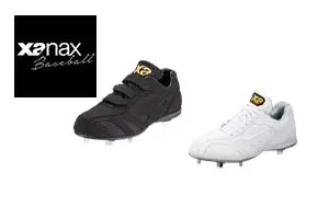 Xanax(ザナックス) 野球 スパイク