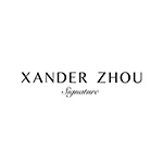 XANDER ZHOU(ザンダーゾウ)