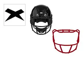 ゼニス(Xenith) アメリカンフットボール