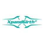 エクスパンドガース(XpandGirth) 乗馬 腹帯
