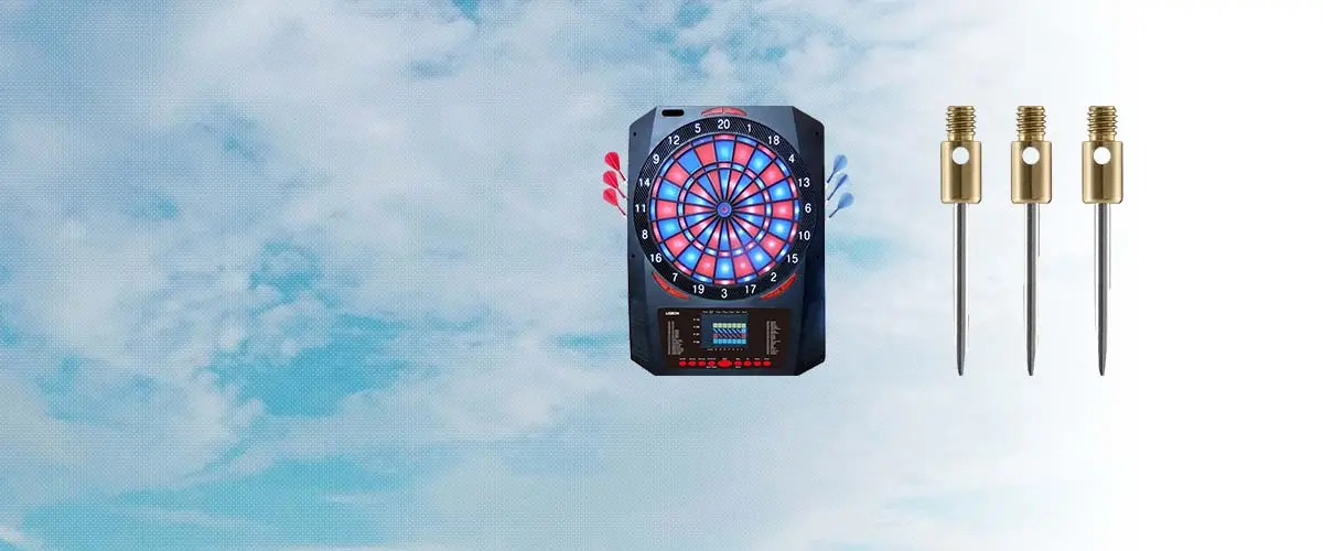 XQ MAX DARTS(エックスキューマックスダーツ) ダーツ 用品
