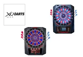 XQ MAX DARTS(エックスキューマックスダーツ) ダーツ ダーツボード