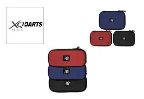 XQ MAX DARTS(エックスキューマックスダーツ) ダーツ ダーツケース