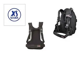 XS Scuba(エックスエスキューバ) ダイビング ビーシー・ジャケット