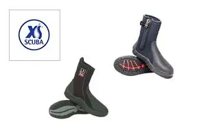 XS Scuba(エックスエスキューバ) ダイビング ブーツ
