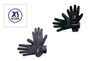 XS Scuba(エックスエスキューバ) ダイビング グローブ