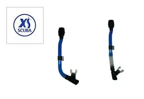 XS Scuba(エックスエスキューバ) ダイビング シュノーケル