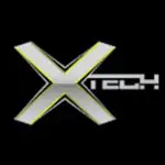 エクステック(XTECH) アメリカンフットボール ショルダーパッド