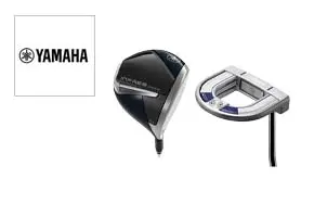 ヤマハ(YAMAHA) ゴルフ用品