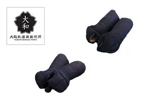大和武道具製作所(ヤマトブドウグセイサクショ) 剣道 籠手／甲手／小手