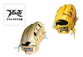 YAMATOグラブ工房(ヤマトグラブコウボウ) 野球 グローブ