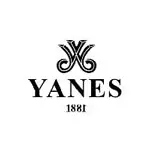 YANES(ヤーネス)